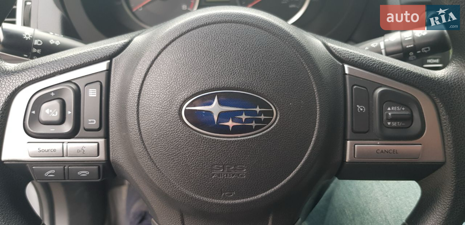 2017 Subaru Forester - мініатюра 8