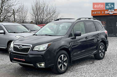 Subaru Forester 2016 Subaru Forester 2016