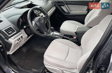 Внедорожник / Кроссовер Subaru Forester 2016 в 