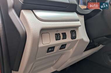 Внедорожник / Кроссовер Subaru Forester 2014 в 