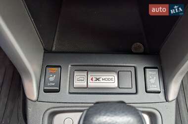 Внедорожник / Кроссовер Subaru Forester 2014 в 