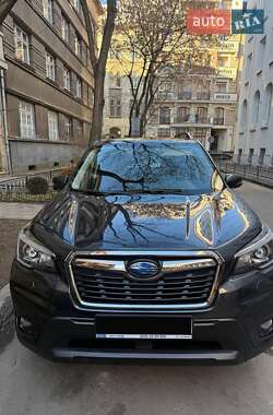 Subaru Forester 2018 Subaru Forester 2018