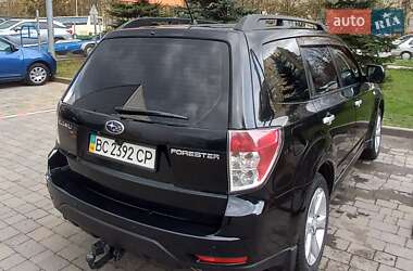 Subaru Forester 2008 Subaru Forester 2008