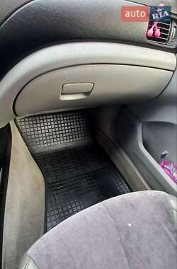 Внедорожник / Кроссовер Subaru Forester 2008 в 