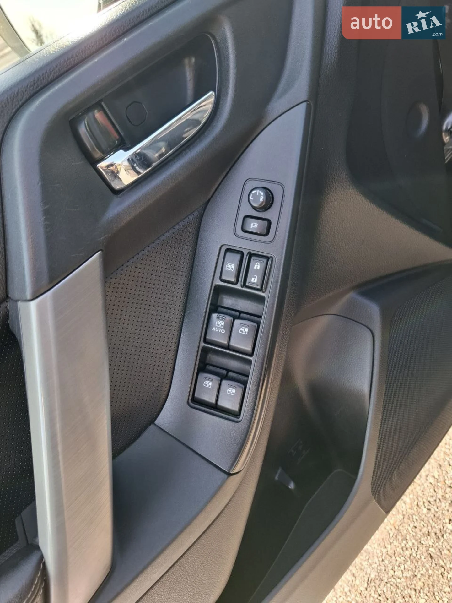 2013 Subaru Forester - мініатюра 5