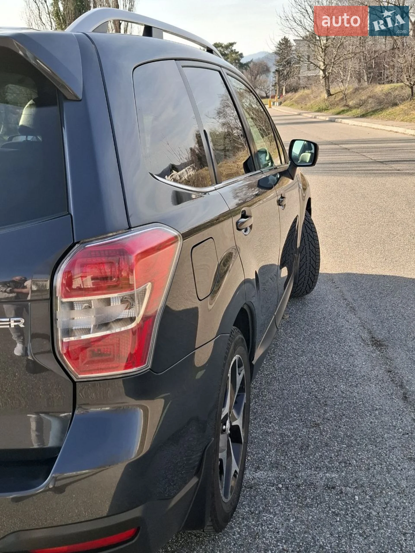 2013 Subaru Forester - мініатюра 11
