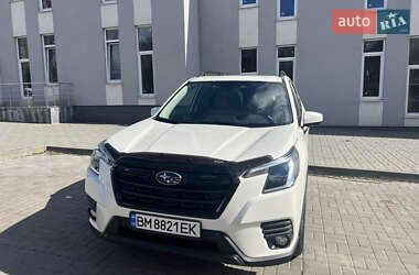 Subaru Forester 2022 Subaru Forester 2022