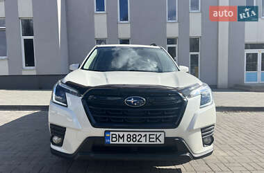Внедорожник / Кроссовер Subaru Forester 2022 в 