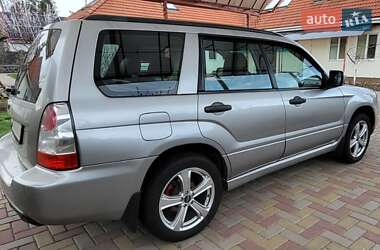 Внедорожник / Кроссовер Subaru Forester 2005 в 