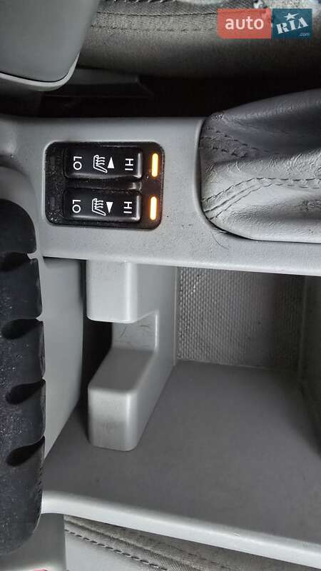 Позашляховик / Кросовер Subaru Forester 2011 в Трускавці