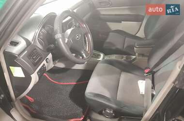 Внедорожник / Кроссовер Subaru Forester 2007 в 