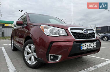 Subaru Forester 2013 Subaru Forester 2013