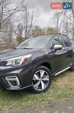 Subaru Forester 2019 Subaru Forester 2019