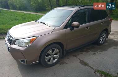Subaru Forester 2013 Subaru Forester 2013