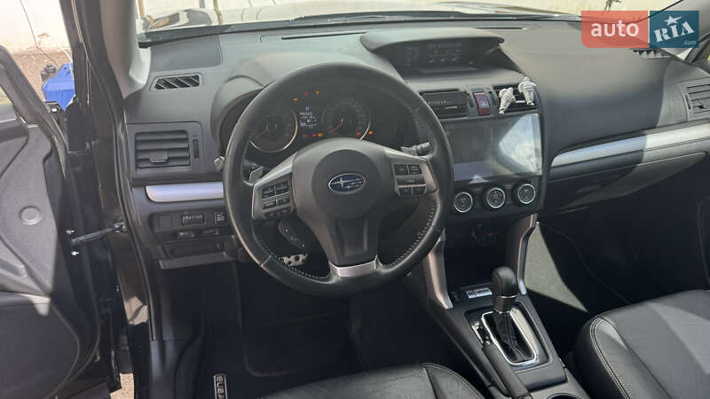 Внедорожник / Кроссовер Subaru Forester 2013 в Киеве фото 9 Внедорожник / Кроссовер Subaru Forester 2013 в Киеве