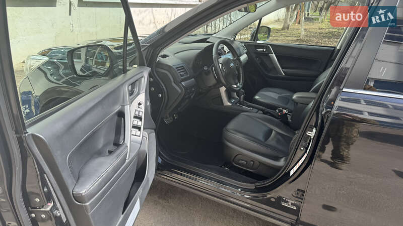 Внедорожник / Кроссовер Subaru Forester 2013 в Киеве фото 4 Внедорожник / Кроссовер Subaru Forester 2013 в Киеве