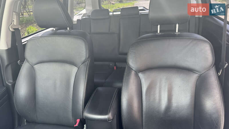 Внедорожник / Кроссовер Subaru Forester 2013 в Киеве фото 11 Внедорожник / Кроссовер Subaru Forester 2013 в Киеве
