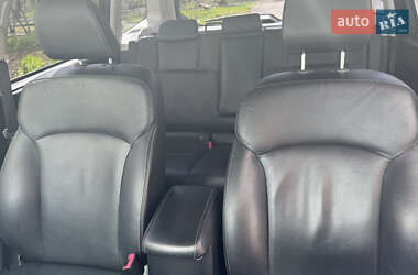 Позашляховик / Кросовер Subaru Forester 2013 в 