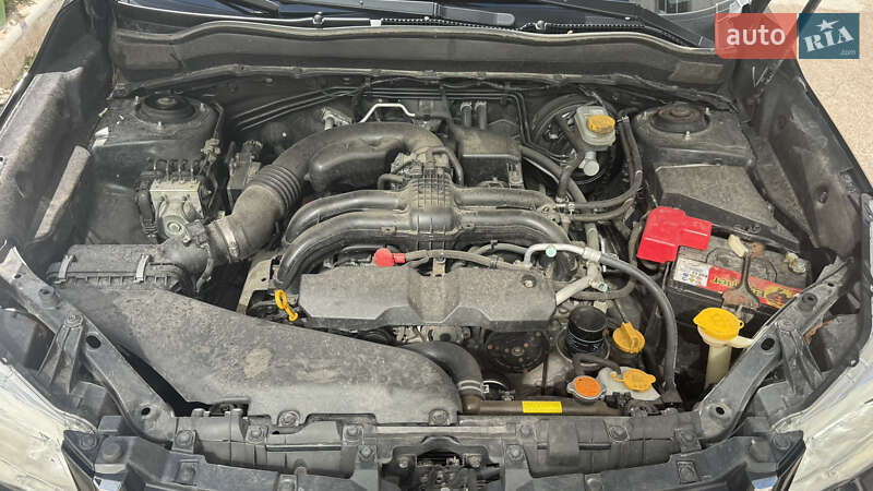 Внедорожник / Кроссовер Subaru Forester 2013 в Киеве фото 12 Внедорожник / Кроссовер Subaru Forester 2013 в Киеве