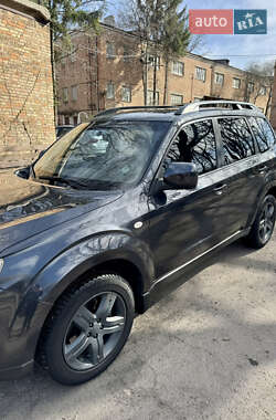 Внедорожник / Кроссовер Subaru Forester 2008 в Умани фото 3 Внедорожник / Кроссовер Subaru Forester 2008 в Умани