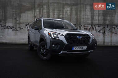 Subaru Forester 2023 Subaru Forester 2023