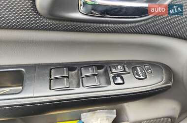Внедорожник / Кроссовер Subaru Forester 2005 в 