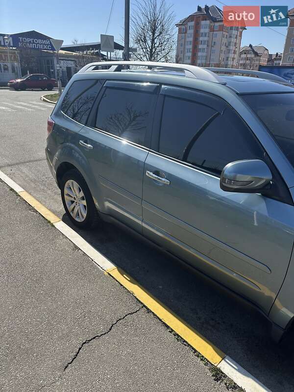 Позашляховик / Кросовер Subaru Forester 2012 в Ірпені фото 2 Позашляховик / Кросовер Subaru Forester 2012 в Ірпені