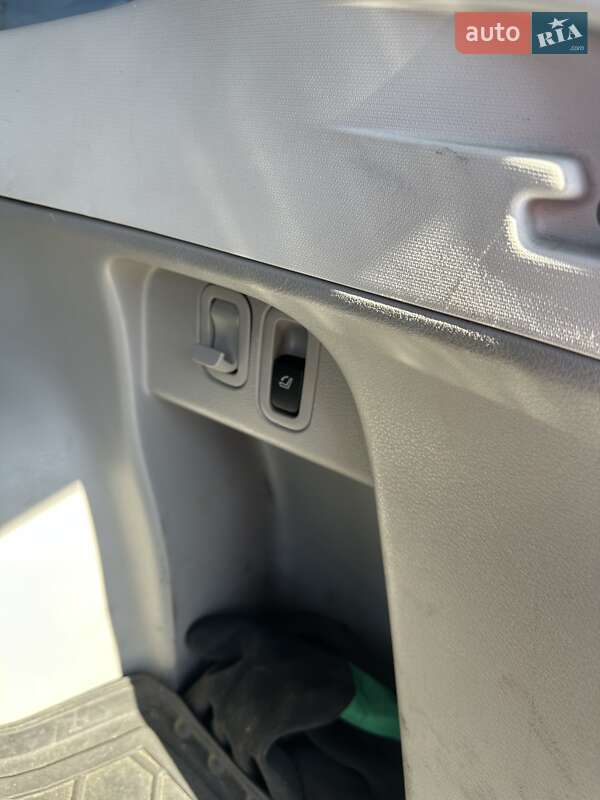 Позашляховик / Кросовер Subaru Forester 2012 в Ірпені фото 15 Позашляховик / Кросовер Subaru Forester 2012 в Ірпені