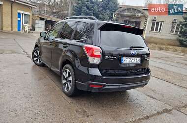 Внедорожник / Кроссовер Subaru Forester 2016 в 