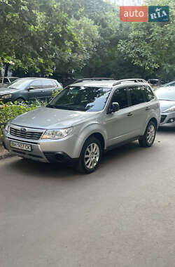 Subaru Forester 2008 Subaru Forester 2008