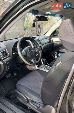 Позашляховик / Кросовер Subaru Forester 2008 в 