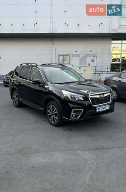 Subaru Forester 2019 Subaru Forester 2019