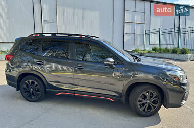 Subaru Forester 2019 Subaru Forester 2019