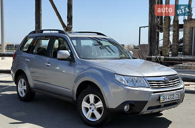 Внедорожник / Кроссовер Subaru Forester 2008 в Одессе