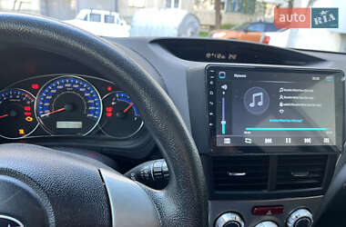 Внедорожник / Кроссовер Subaru Forester 2008 в 
