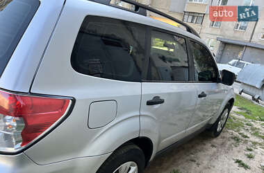 Внедорожник / Кроссовер Subaru Forester 2008 в 