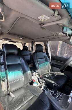 Внедорожник / Кроссовер Subaru Forester 2006 в 