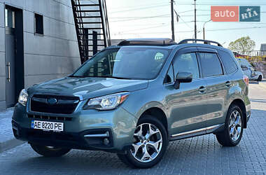 Subaru Forester 2017 Subaru Forester 2017