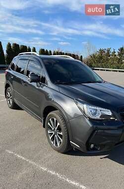 Subaru Forester 2018 Subaru Forester 2018