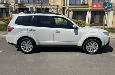 Subaru Forester 2011 Subaru Forester 2011