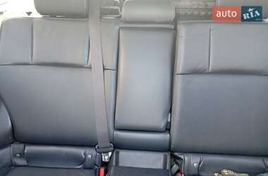 Внедорожник / Кроссовер Subaru Forester 2014 в 