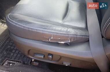 Внедорожник / Кроссовер Subaru Forester 2014 в 