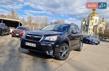 Subaru Forester 2017 Subaru Forester 2017