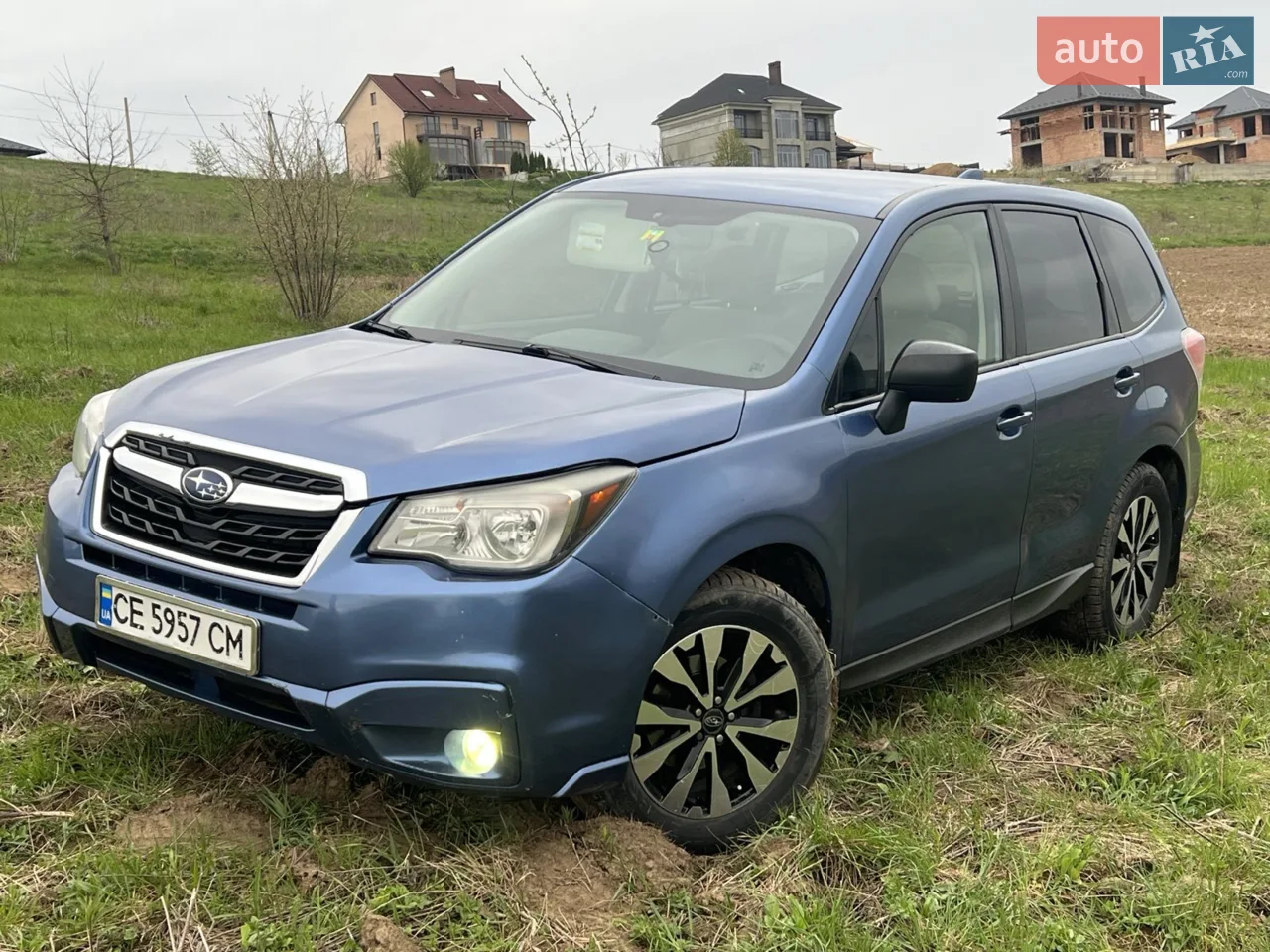 2017 Subaru Forester - мініатюра 14