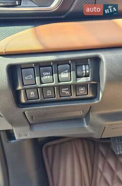 Внедорожник / Кроссовер Subaru Forester 2020 в 