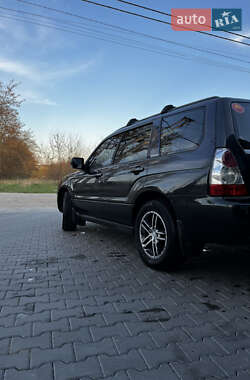Внедорожник / Кроссовер Subaru Forester 2007 в 