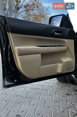 Внедорожник / Кроссовер Subaru Forester 2007 в 