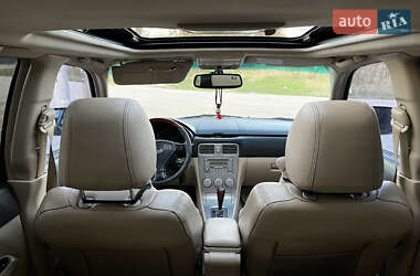 Внедорожник / Кроссовер Subaru Forester 2007 в 