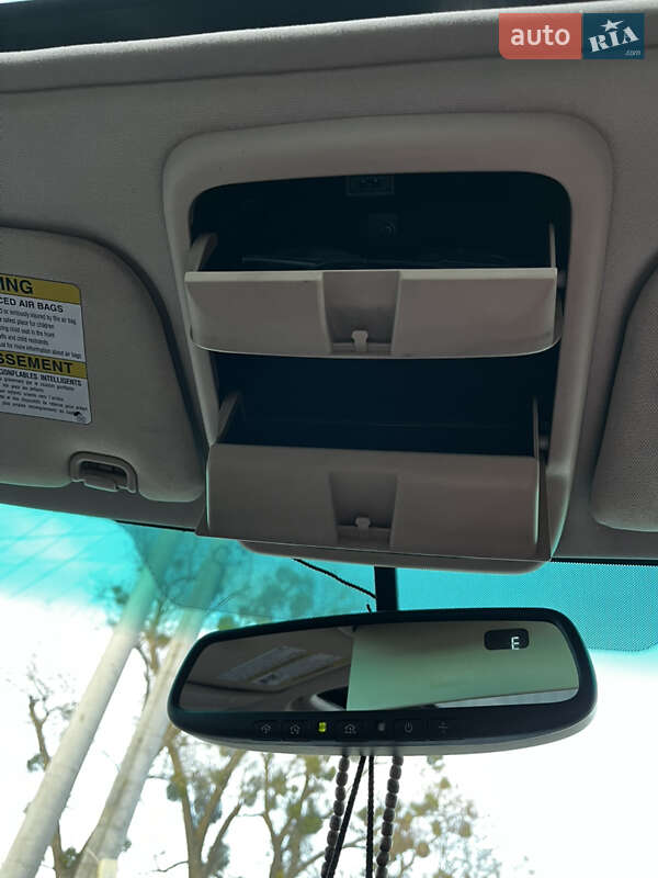 Внедорожник / Кроссовер Subaru Forester 2007 в Боярке