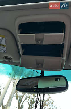 Внедорожник / Кроссовер Subaru Forester 2007 в 